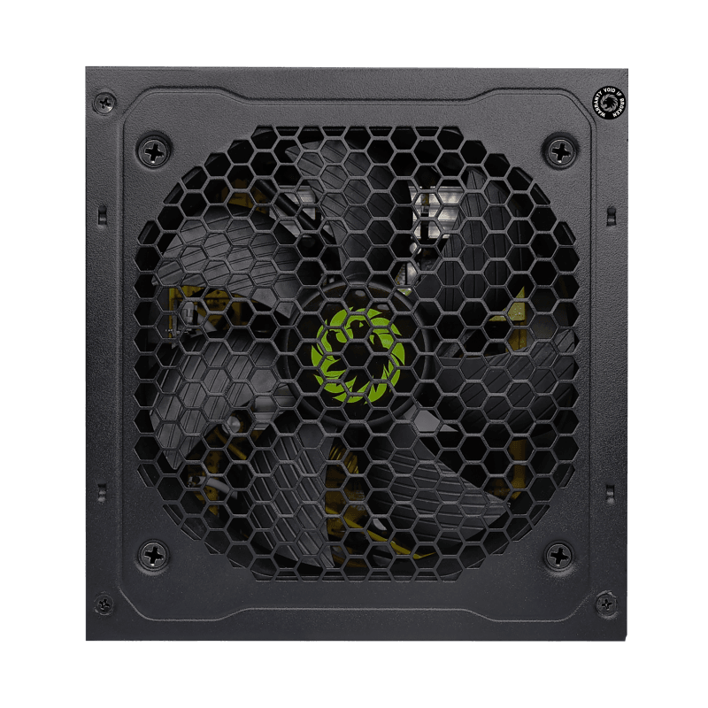 GAMEMAX VP-450 POWER SUPPLY 450W GAMEMAX VP-450 POWER SUPPLY 450W